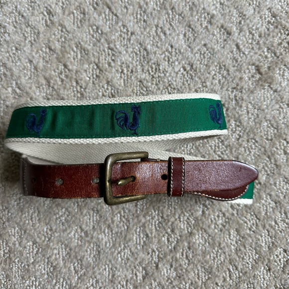 J Crew belt size 36 - Picture 1 of 2